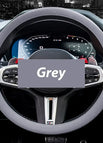 Silicone Grey 1PC