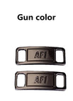 Gun color