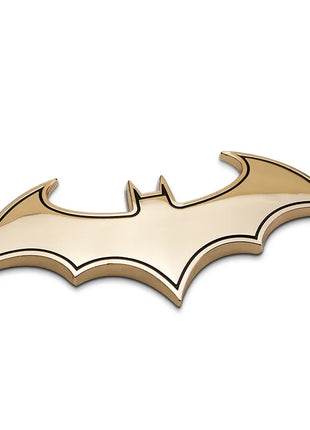 1PC 3D Bat Shape Car Stickers Auto Moto Decoration Sticker Decal