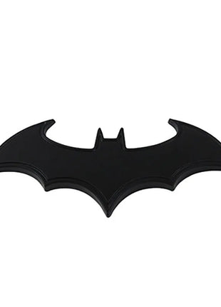 1PC 3D Bat Shape Car Stickers Auto Moto Decoration Sticker Decal
