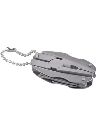 1pcs Multi-function Pliers Turtle Back Pliers Mini Tool Pliers Outdoor