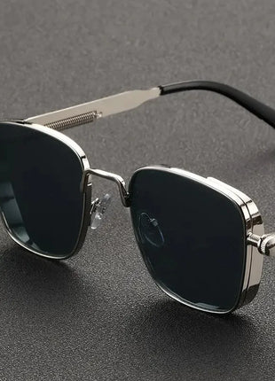 2025 Polarized Sunglasses Men High End Handsome Driving Special Anti