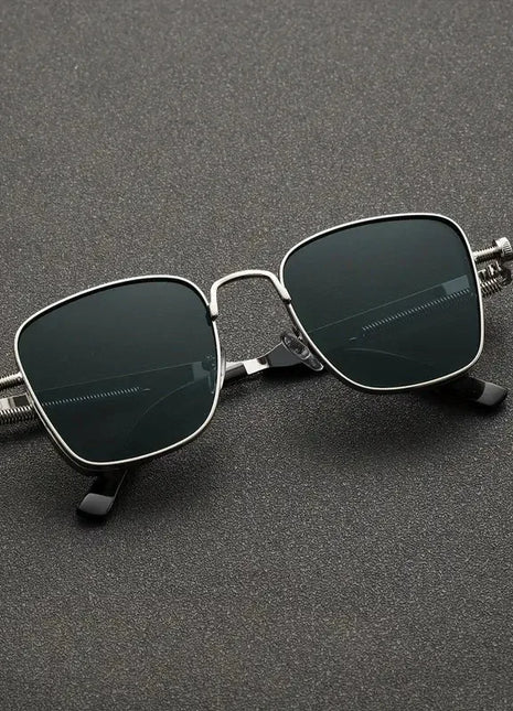 2025 Polarized Sunglasses Men High End Handsome Driving Special Anti