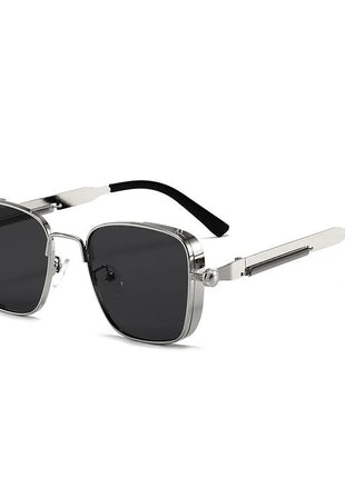 2025 Polarized Sunglasses Men High End Handsome Driving Special Anti