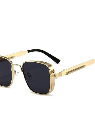 2025 Polarized Sunglasses Men High End Handsome Driving Special Anti