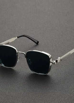 2025 Polarized Sunglasses Men High End Handsome Driving Special Anti