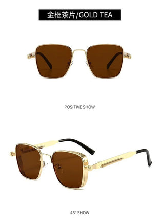 2025 Polarized Sunglasses Men High End Handsome Driving Special Anti