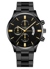 Black Gold