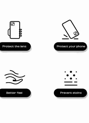 Tough Phone Cases For iPhone 16 15 14 13 12 11 X XR XS 7 8 Plus Pro