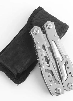 Stainless Steel Multi-tool Pliers Outdoor Combination Knife Pliers