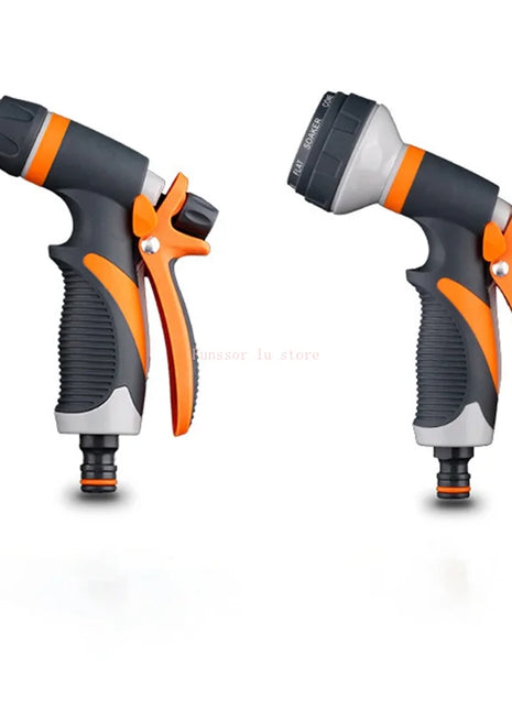 Clearance_Spray Lawn Watering Multi-Function Car Wash High Pressure