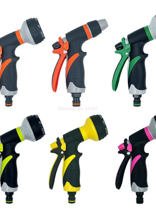 Clearance_Spray Lawn Watering Multi-Function Car Wash High Pressure