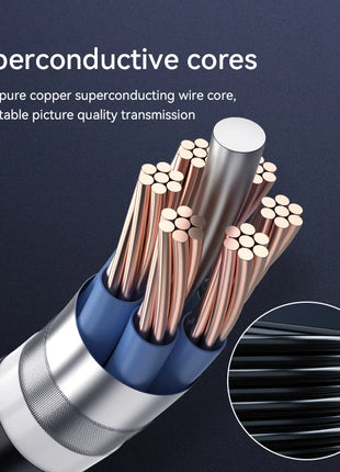 Industrial Endoscope Camera 2.4'' LCD Digital Handheld Borescope IP67