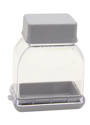 Manual Pressing Garlic Grinding Grater Cutter Cooking Tool Garlic