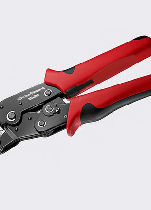 Ratcheting Crimping Tool Set For Dupont JST MOLEX Open Barrel,Dupont