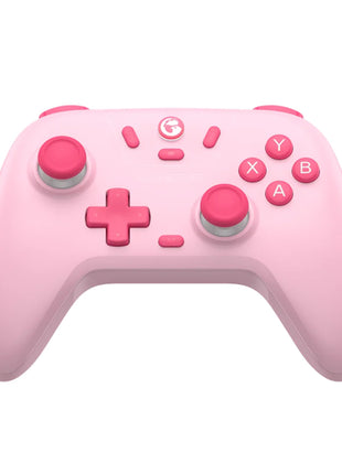 GameSir T4 Nova Lite Switch Controller Hall Effect Gamepad for