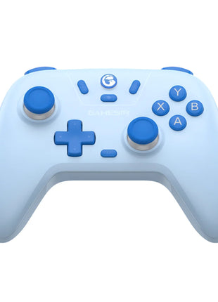 GameSir T4 Nova Lite Switch Controller Hall Effect Gamepad for