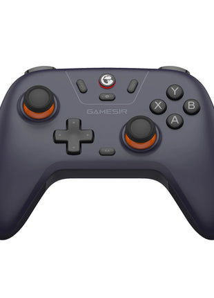 GameSir T4 Nova Lite Switch Controller Hall Effect Gamepad for