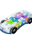 Sport car