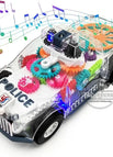 Police car