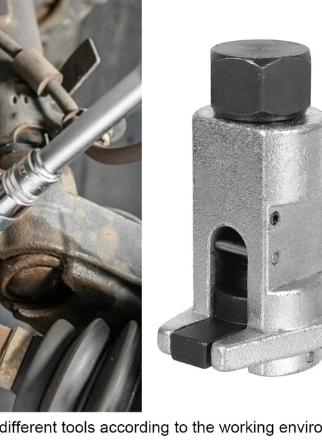 Hydraulic Shock Absorber Removal Tool Claw Ball Head Swing Arm