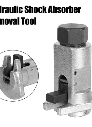 Hydraulic Shock Absorber Removal Tool Claw Ball Head Swing Arm
