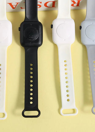 New Stitch Children Watches Girls Reloj Inteligente Para Niños Niña