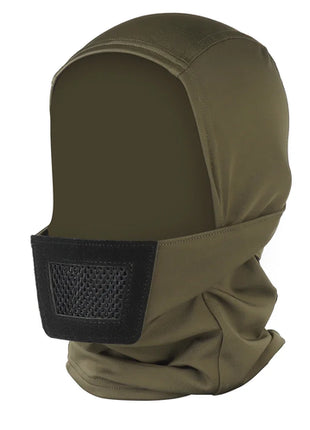 Airsoft Mask for Men Sport Mask Balaclava Headgear Full Face