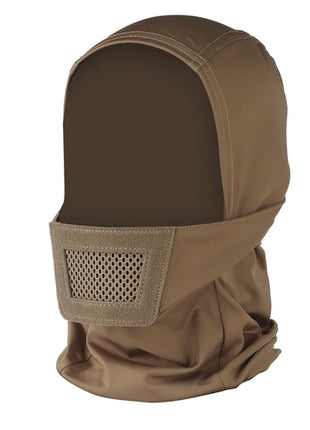 Airsoft Mask for Men Sport Mask Balaclava Headgear Full Face