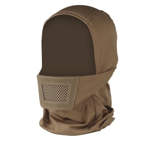 Airsoft Mask for Men Sport Mask Balaclava Headgear Full Face