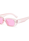 Tawny / pink