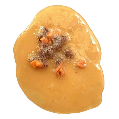 1pcs Funny Gag Gift Fake Vomit Prank Adult Toys FakePuke Throw up