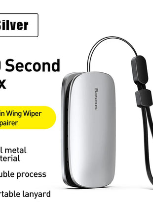 Baseus Car Wiper Blade Repair Universal Auto Windshield Wiper