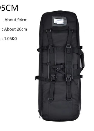 M/L/XL Gun Bag Case Rifle Bag Backpack Sniper Carbine Airsoft Shooting