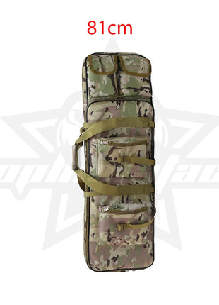 M/L/XL Gun Bag Case Rifle Bag Backpack Sniper Carbine Airsoft Shooting
