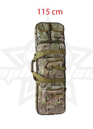 M/L/XL Gun Bag Case Rifle Bag Backpack Sniper Carbine Airsoft Shooting