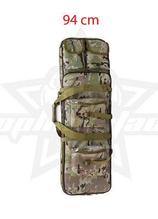 M/L/XL Gun Bag Case Rifle Bag Backpack Sniper Carbine Airsoft Shooting
