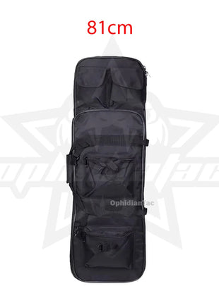 M/L/XL Gun Bag Case Rifle Bag Backpack Sniper Carbine Airsoft Shooting
