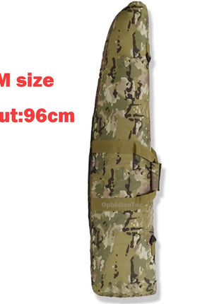M/L/XL Gun Bag Case Rifle Bag Backpack Sniper Carbine Airsoft Shooting