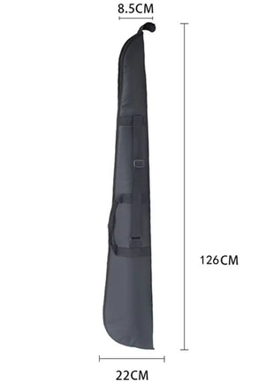 M/L/XL Gun Bag Case Rifle Bag Backpack Sniper Carbine Airsoft Shooting