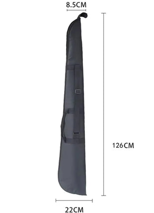 OPHIDIAN  M/L/XL Gun Bag Case Rifle Bag Backpack Sniper Carbine