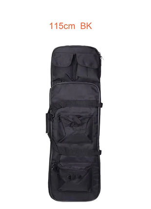 OPHIDIAN  M/L/XL Gun Bag Case Rifle Bag Backpack Sniper Carbine