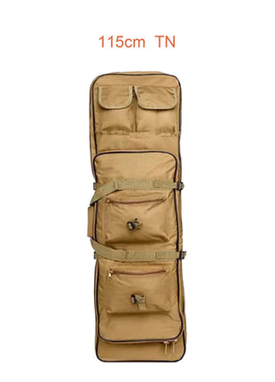 OPHIDIAN  M/L/XL Gun Bag Case Rifle Bag Backpack Sniper Carbine