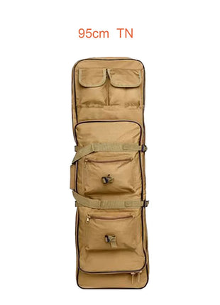 OPHIDIAN  M/L/XL Gun Bag Case Rifle Bag Backpack Sniper Carbine