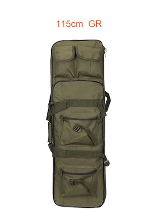 OPHIDIAN  M/L/XL Gun Bag Case Rifle Bag Backpack Sniper Carbine