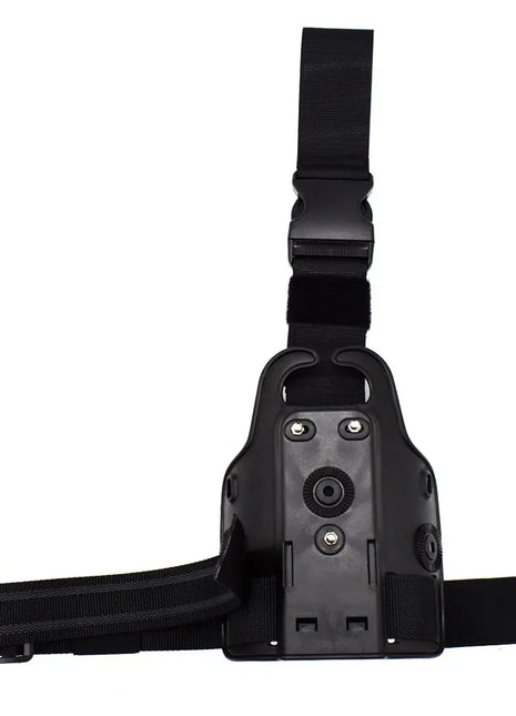 Airsoft P226/1911/Glock 17 19/M9/USP Universal Gun Holster Drop Leg