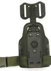 Type1 green