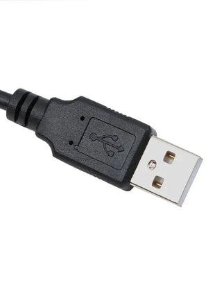 Auto Interior Accessories Plug Connector Adapter USB 5V To 12V
