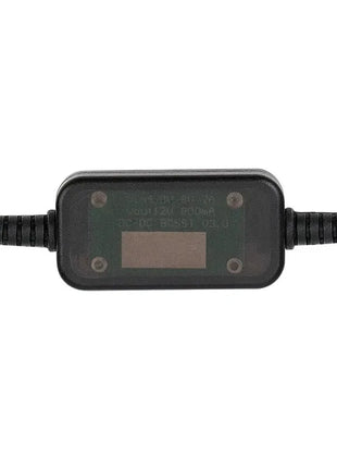 Auto Interior Accessories Plug Connector Adapter USB 5V To 12V