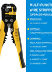upgrade yellow